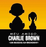CHARLIE BROWN in Brazil !
